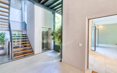 Duplex 5.5 rooms - image - 2