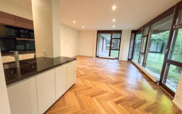 Apartment 4 rooms - image - 1
