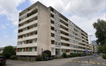 Apartment 5 rooms - image - 1
