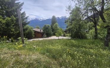 Terrain à bâtir - image - 1