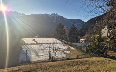 Chalet 5.5 Zimmer - image - 2