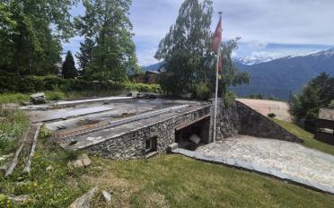 Chalet 5.5 Zimmer - image - 4