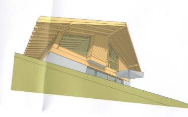Chalet 5.5 Zimmer - image - 4