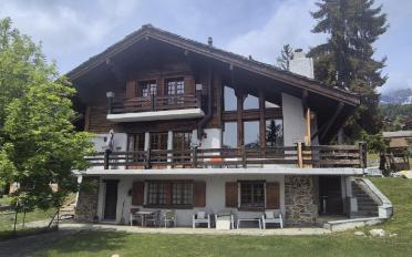Chalet 6.5 rooms - image - 1