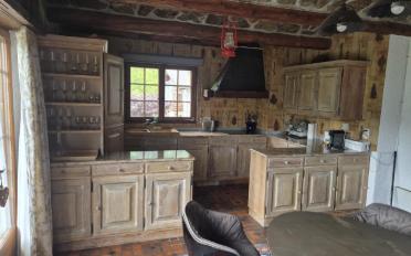 Chalet 6.5 rooms - image - 5