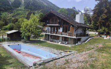 Chalet 11 Zimmer - image - 3