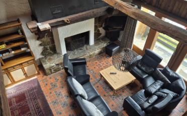 Chalet 11 Zimmer - image - 6