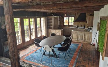 Chalet 11 Zimmer - image - 8