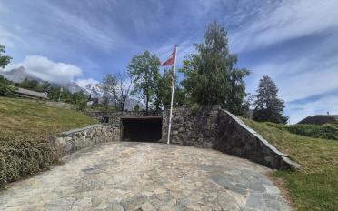 Chalet 11 Zimmer - image - 10