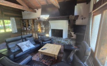 Chalet 11 pièces - image - 10