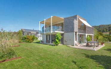 Single house 5.5 rooms - image - 2