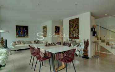 Villa 6 rooms - image - 2