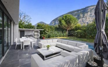 Villa 6 rooms - image - 1