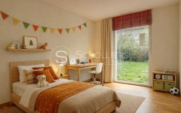 Wohnung 4.5 Zimmer - image - 7