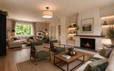 Single house 8 rooms - image - 4