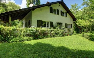 Single house 8 rooms - image - 2