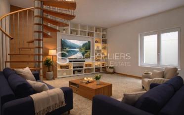 Wohnung 4.5 Zimmer - image - 9