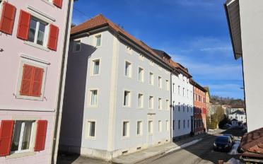 Apartment 5.5 rooms - image - 10