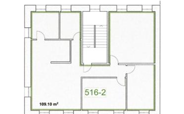 Apartment 5.5 rooms - image - 12
