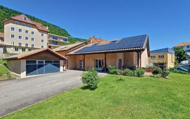 Single house 9 rooms - image - 1