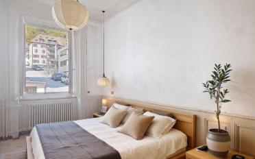 Apartment 4 rooms - image - 3