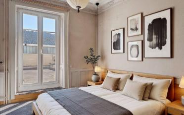 Apartment 4 rooms - image - 2