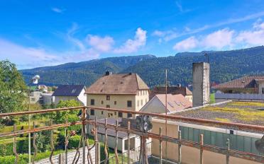 Wohnung 3.5 Zimmer - image - 9