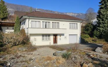 Single house 4.5 rooms - image - 1