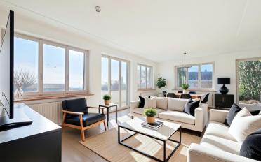 Single house 4.5 rooms - image - 2