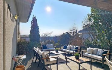 Single house 4.5 rooms - image - 10