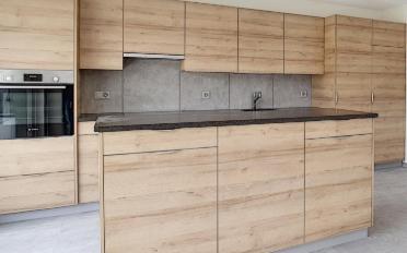 Apartment 4.5 rooms - image - 2