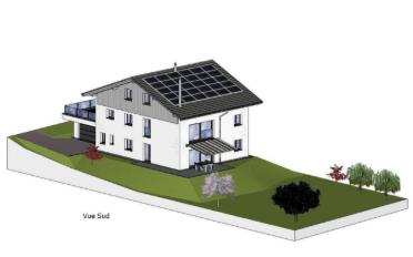 Apartment 4.5 rooms - image - 10