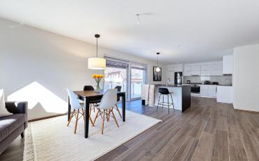 Duplex 6 rooms - image - 1