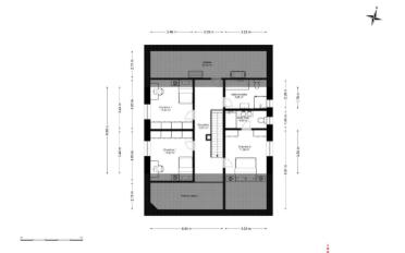 Duplex 6 rooms - image - 9