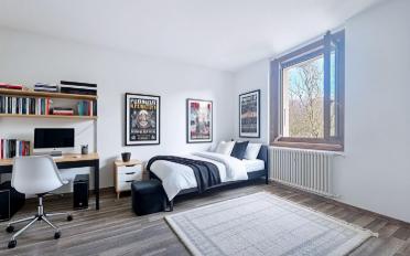 Maison 5.5 pièces - image - 11