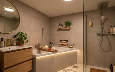 Appartement 2.5 pièces - image - 4