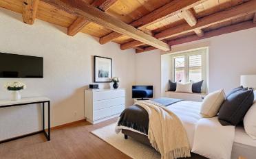 Duplex 4.5 Zimmer - image - 3