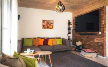 Einfamilienhaus 5.5 Zimmer - image - 5