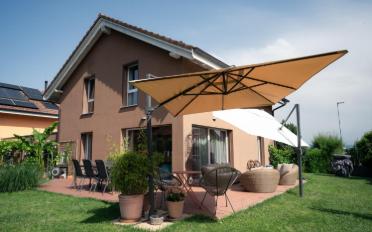 Einfamilienhaus 5.5 Zimmer - image - 1