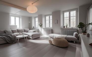 Ferme 5.5 pièces - image - 3