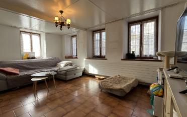 Ferme 5.5 pièces - image - 2