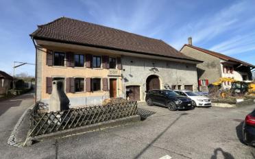 Ferme 5.5 pièces - image - 1