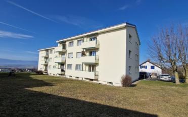 Garage 3.5 rooms - image - 2