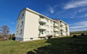 Garage 4.5 rooms - image - 2