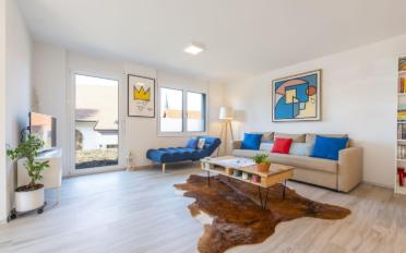 Appartement 5.5 pièces - image - 2