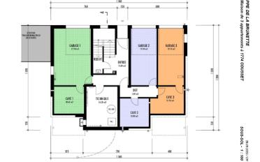 Appartement 4.5 pièces - image - 6