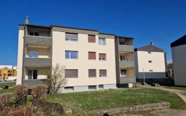 Appartement 3.5 pièces - image - 2