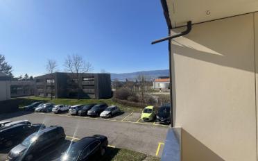 Appartement 3.5 pièces - image - 8