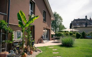 Einfamilienhaus 5.5 Zimmer - image - 2