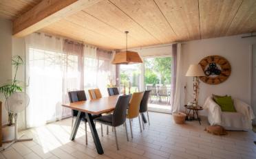 Einfamilienhaus 5.5 Zimmer - image - 4